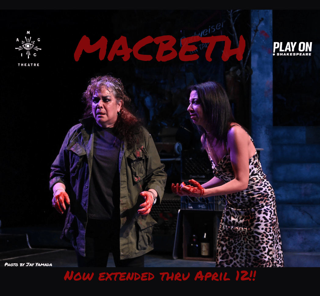 MACBETH 1