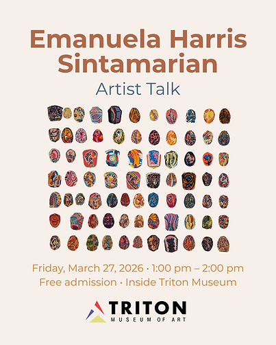 Triton Museum of Art 4