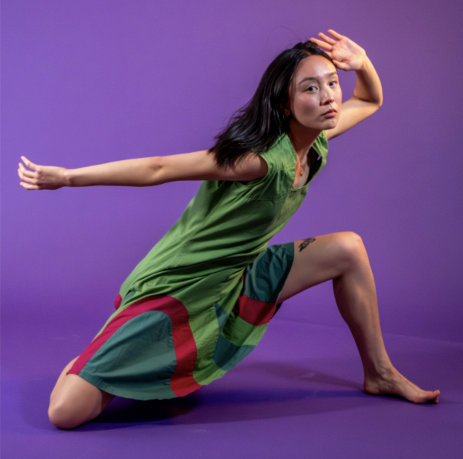 Queering Dance Festival 5