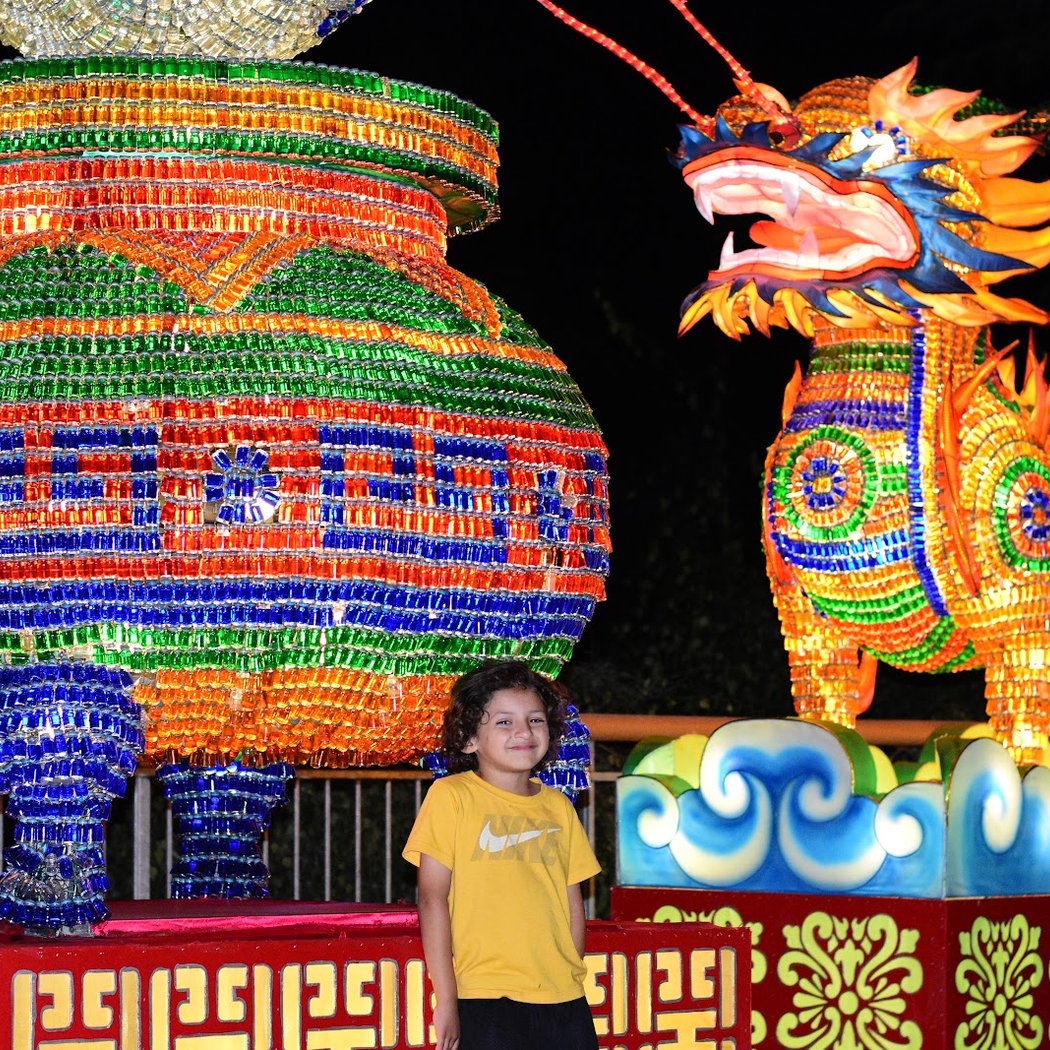 Carnival Nights 2