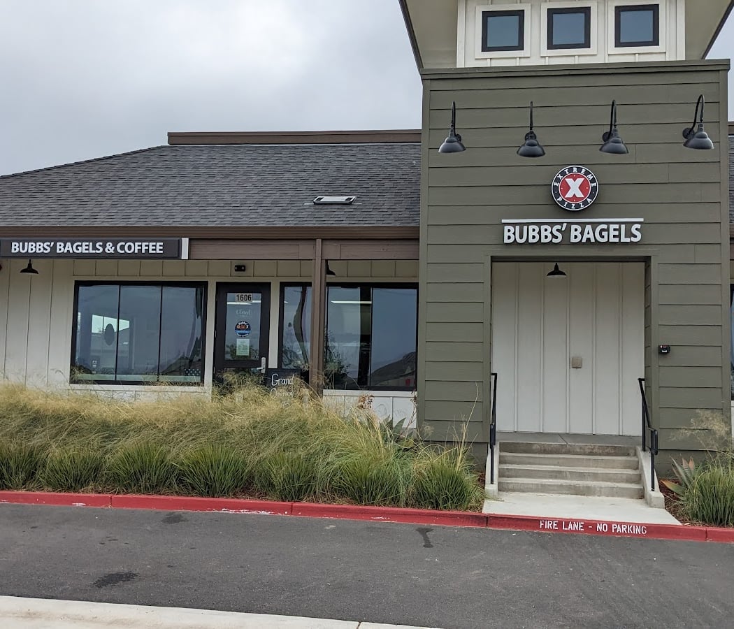 Bubbs' Bagels & Coffee 2