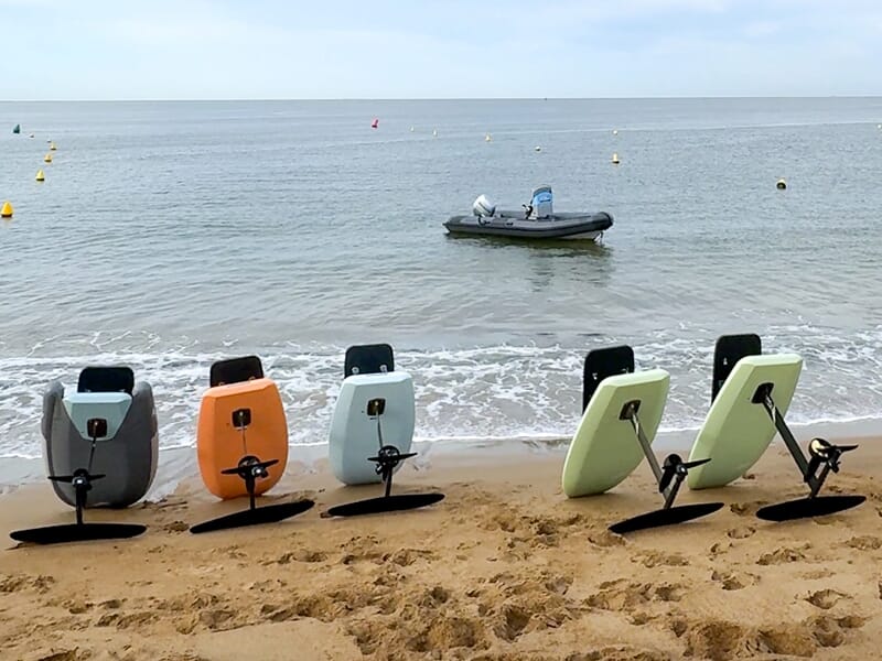 Glisse Academy Saint Brevin - Pornic - La Baule 2