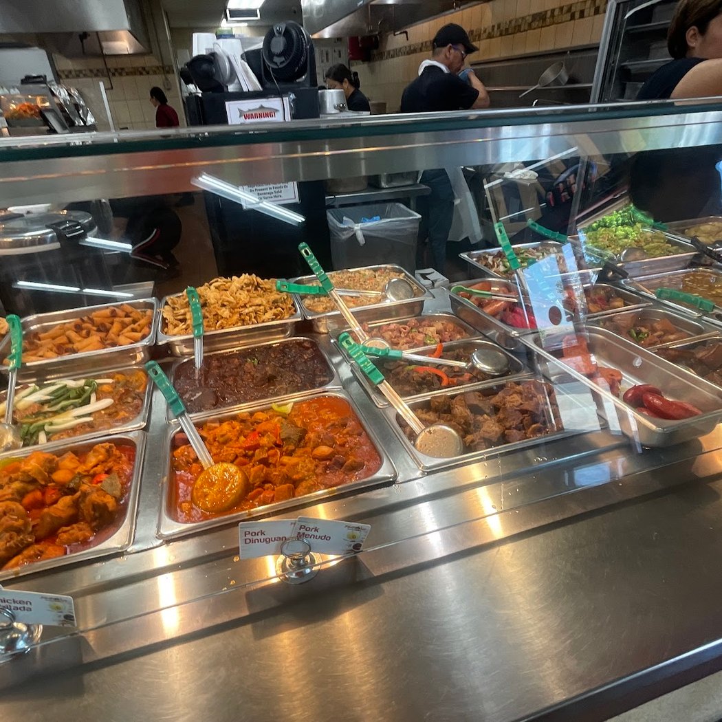 Island Pacific Supermarket and Seafood 1