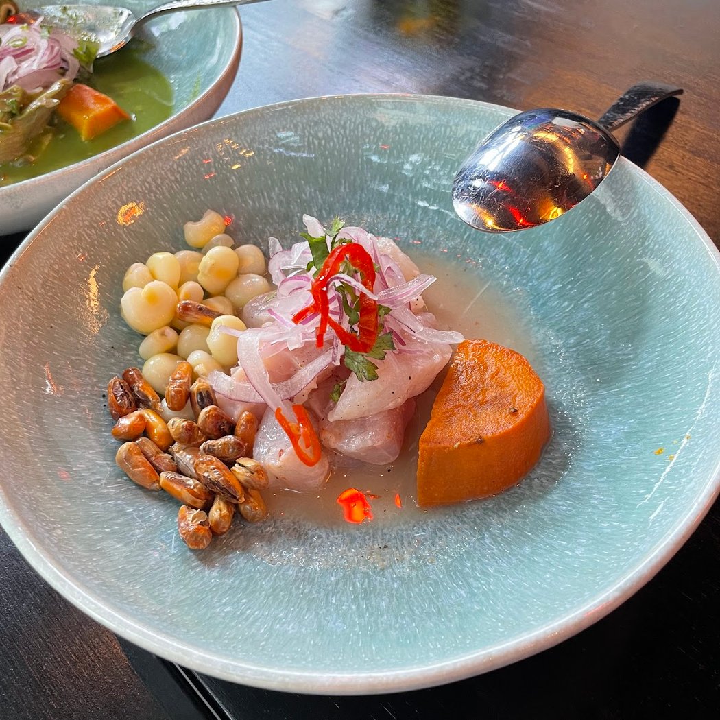 Lucuma Kitchen and Bar 3