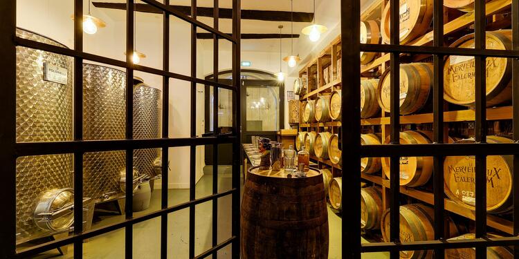 L'atelier du rhum 3
