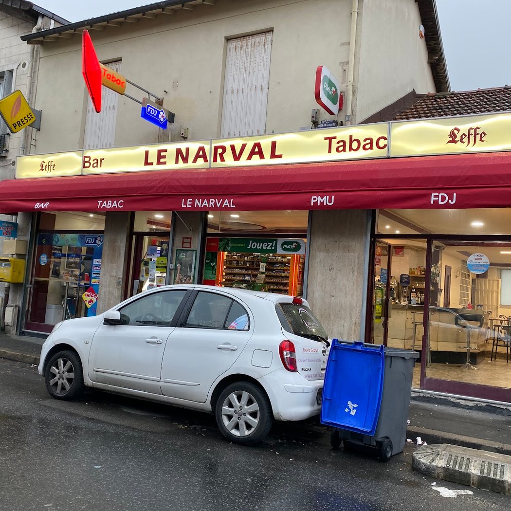 Le Narval 2