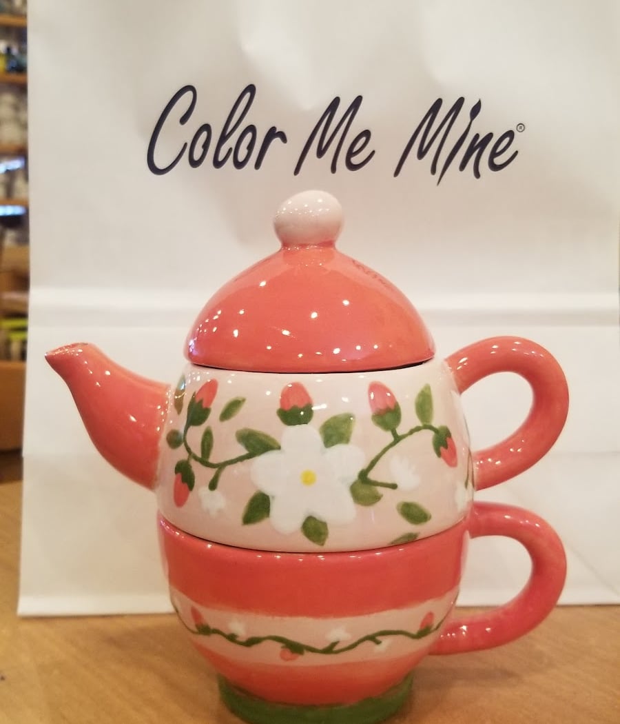 Color Me Mine 3