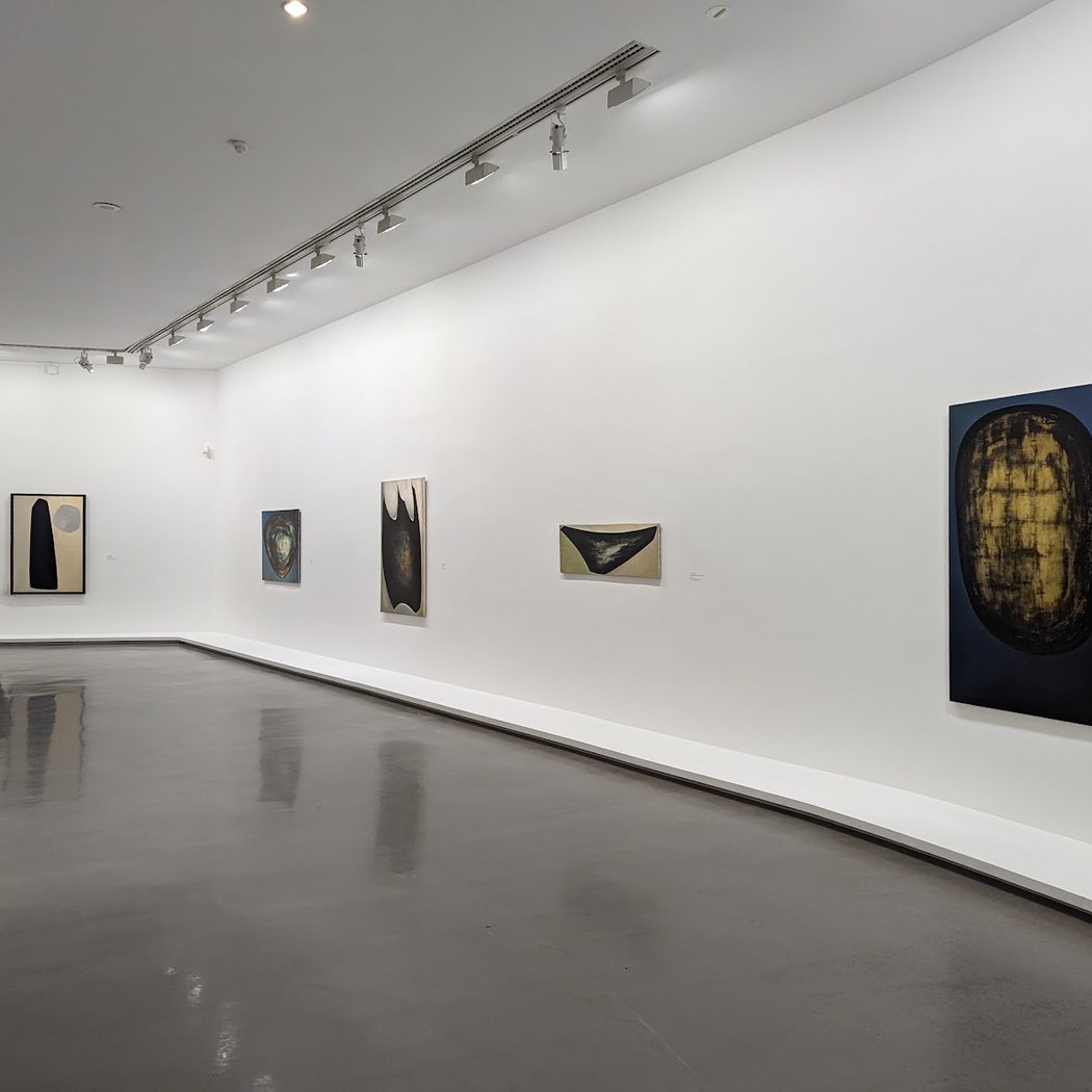 Expo sur Matisse et sa fille 3