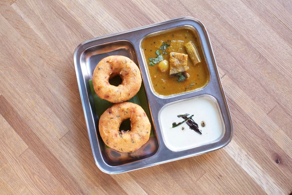 Dosa Royale 2