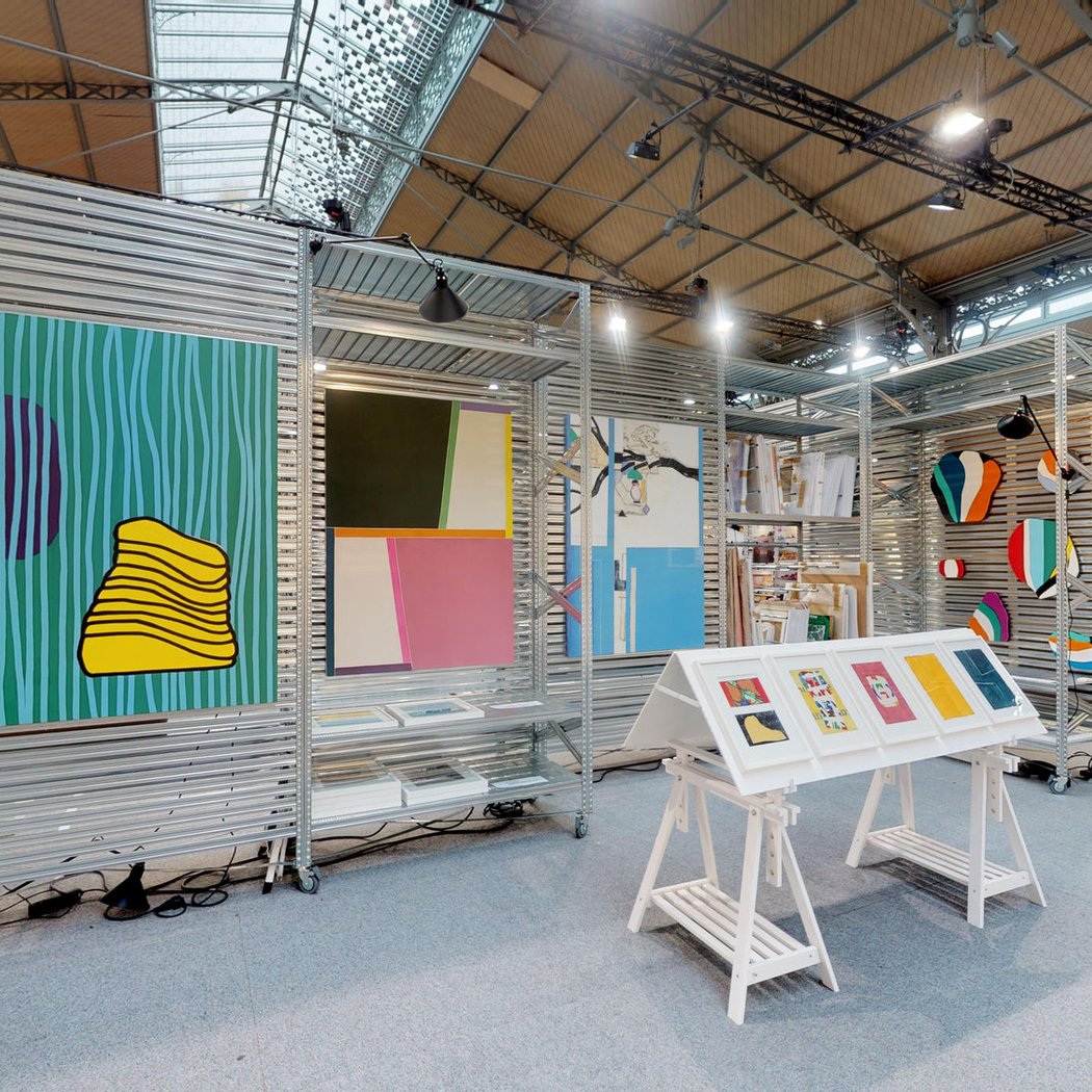 Galeristes 2019 2