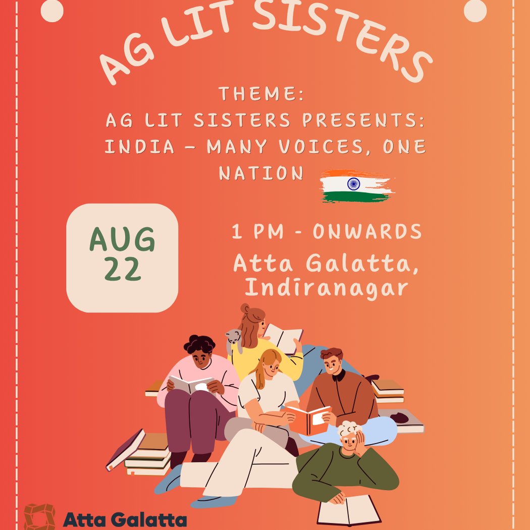 AG Lit Sisters 1