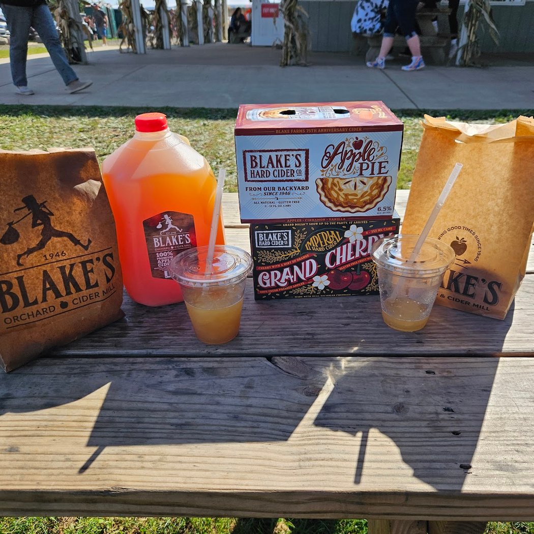 Blake Farms South Lyon 1