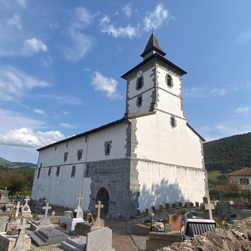Église Saint-Fructueux 2