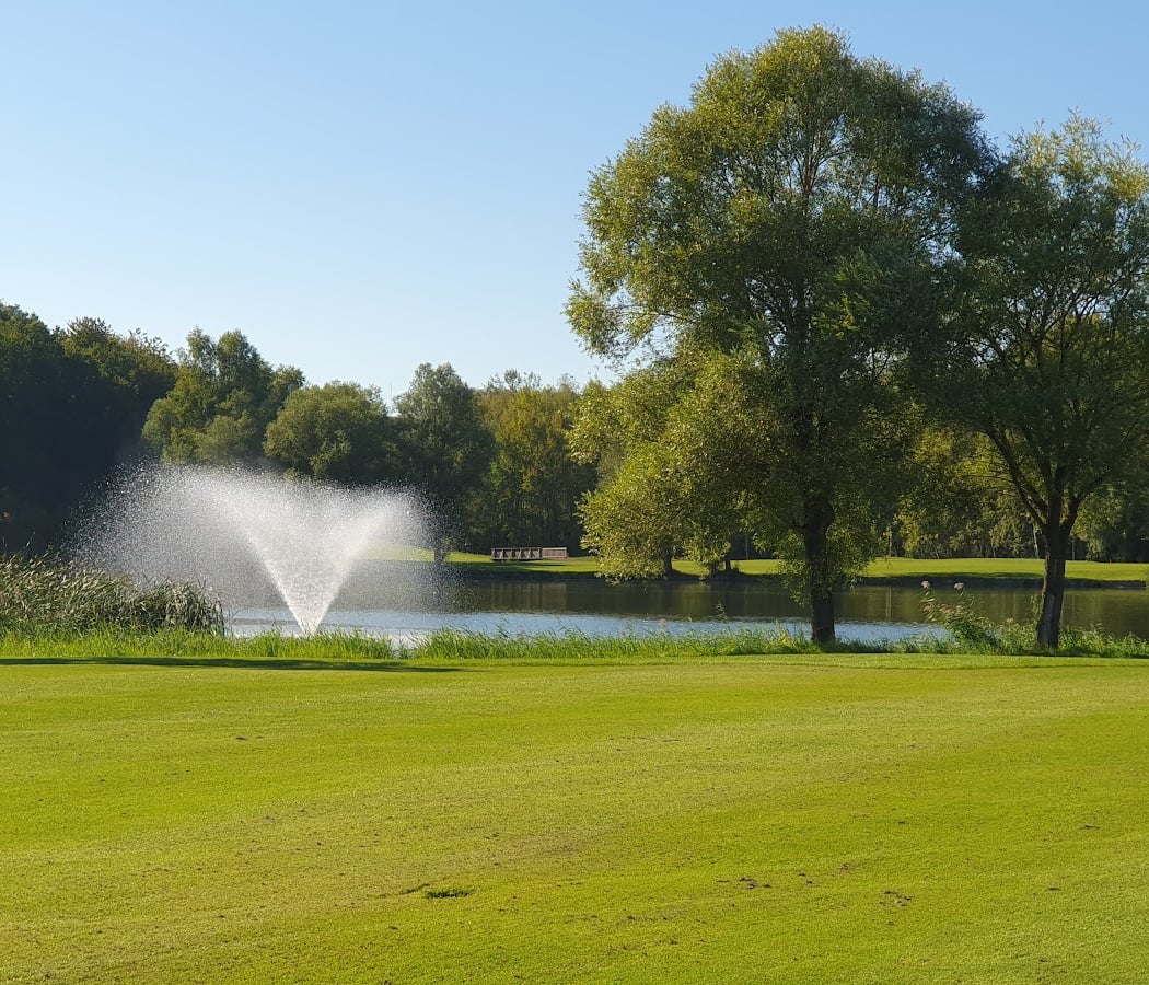 Golf Sarreguemines 3