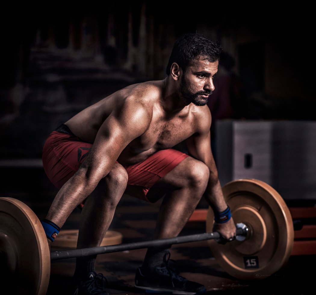 FitUpToday | Personal Training Gym 1