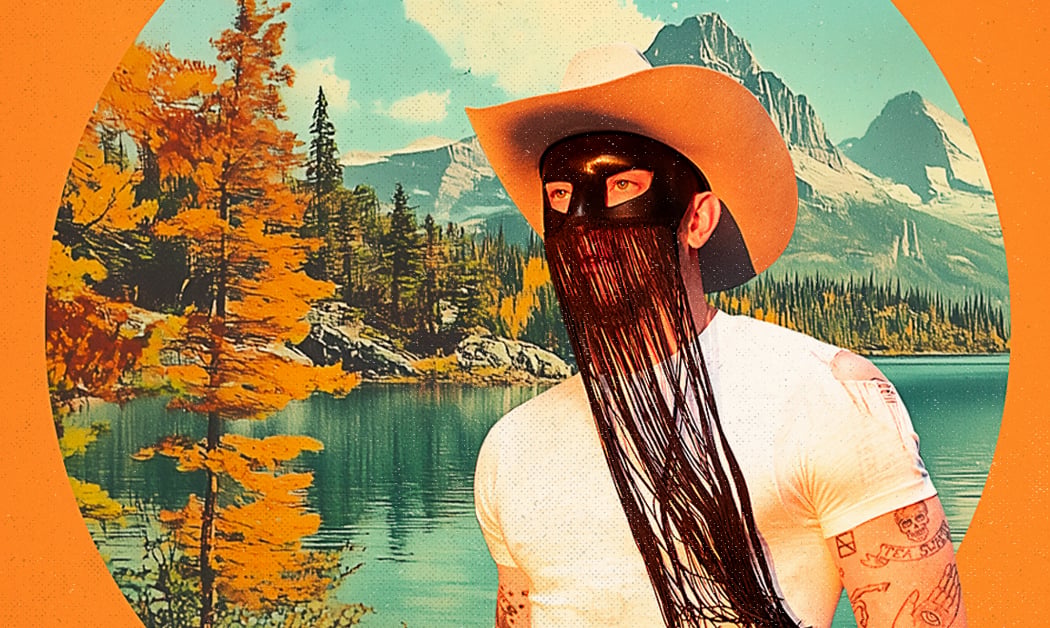 Orville Peck