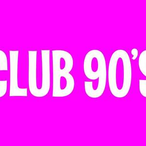 Club 90's 1