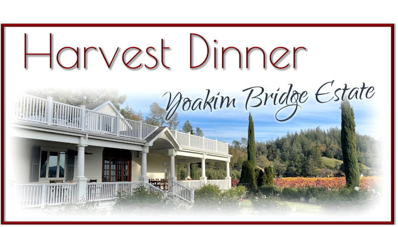 Epicurean Dinner 2