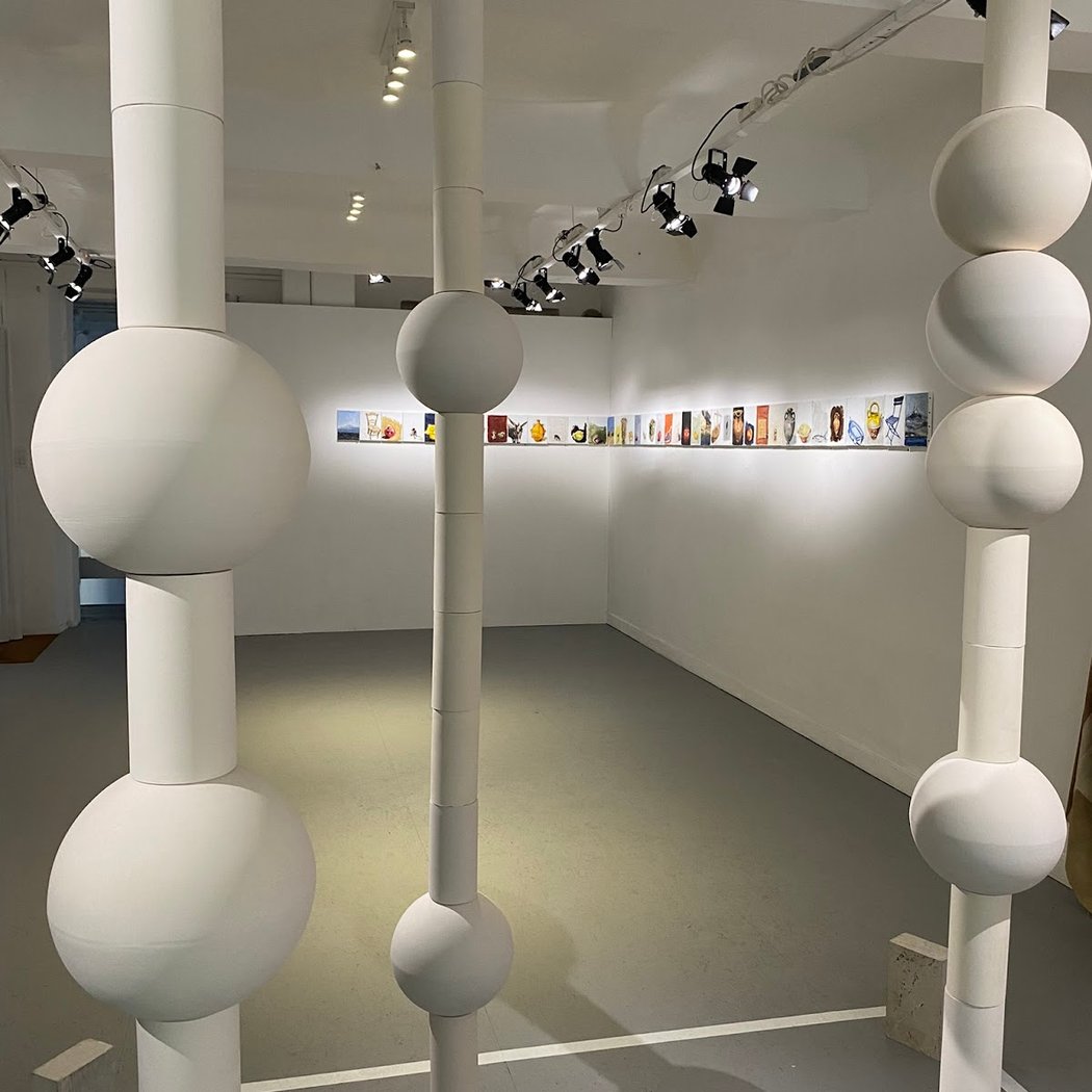 Galerie Zemma 3