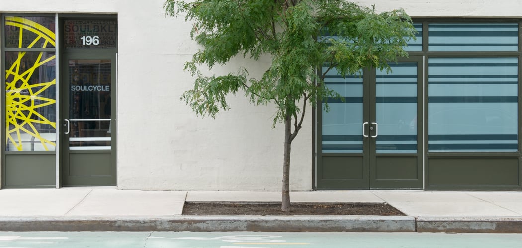 SoulCycle Williamsburg 2