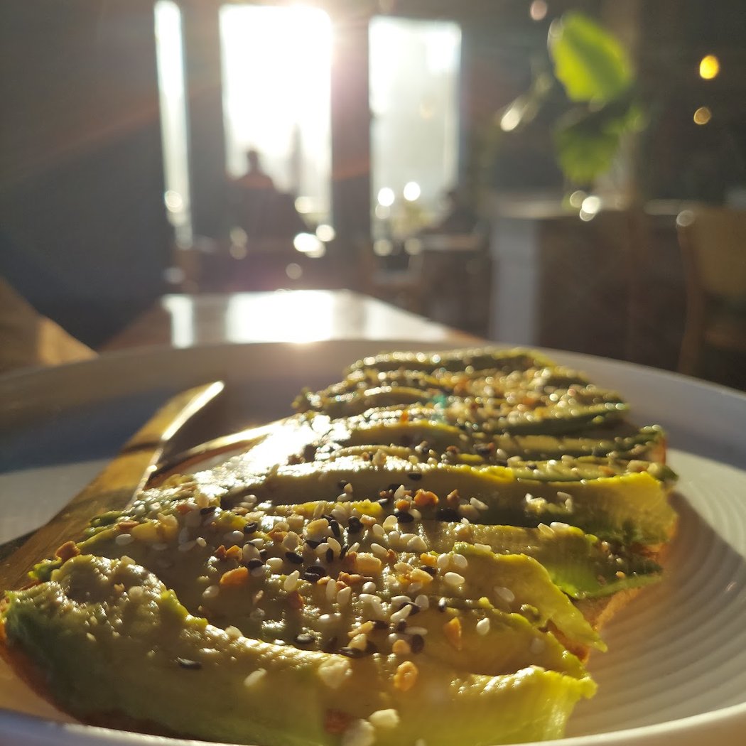 Hops and Beans Cafe 2