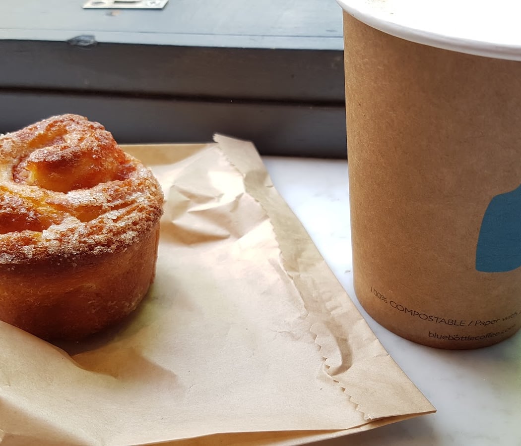 Blue Bottle Coffee 3