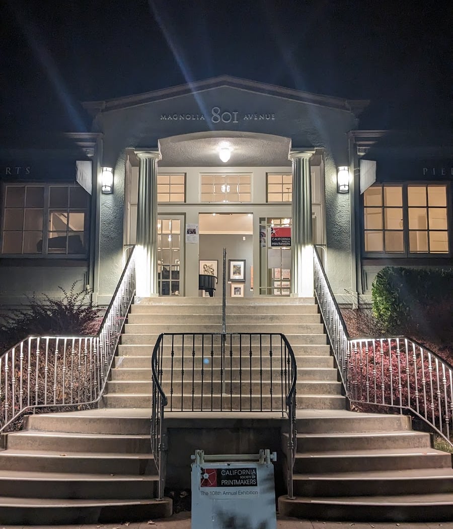 Piedmont Center for the Arts 1