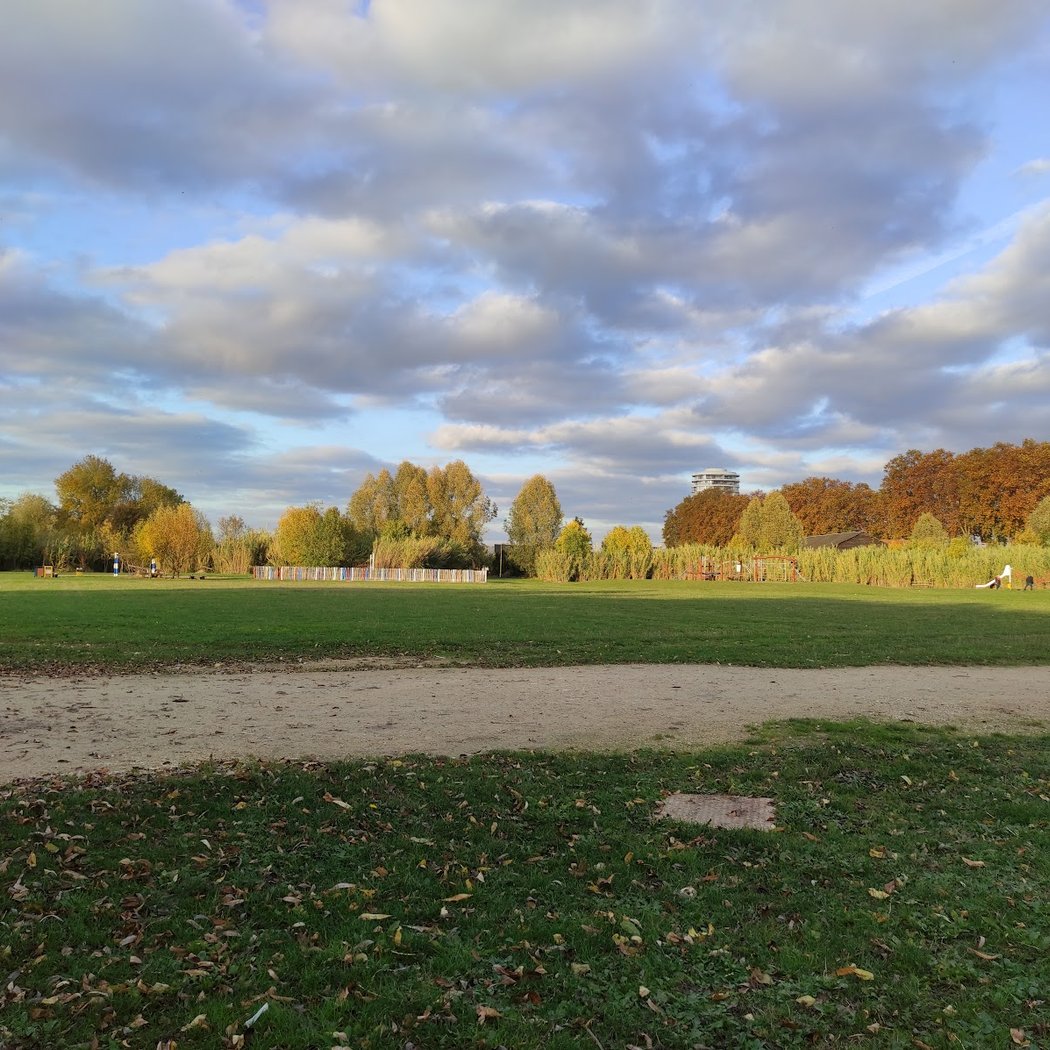 Parc de la Gloriette 2