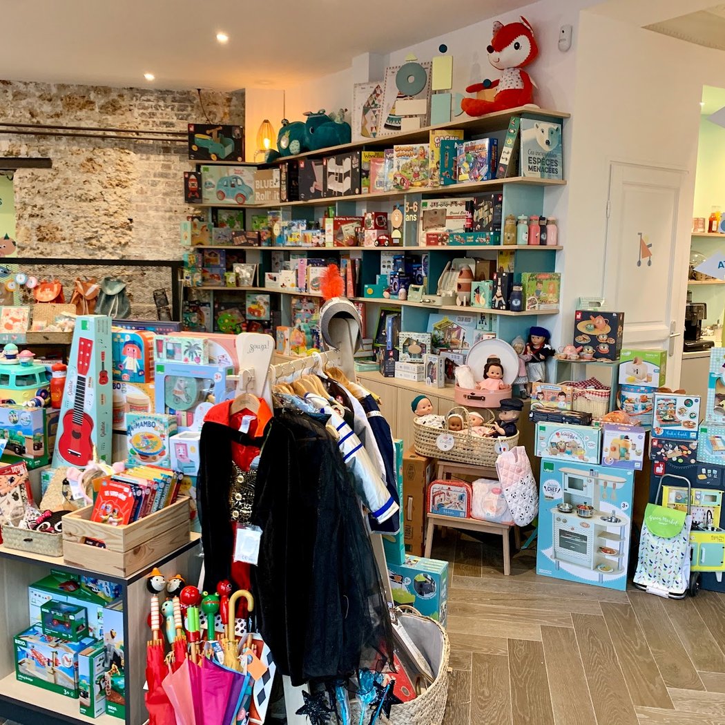Ateliers pour enfants 3