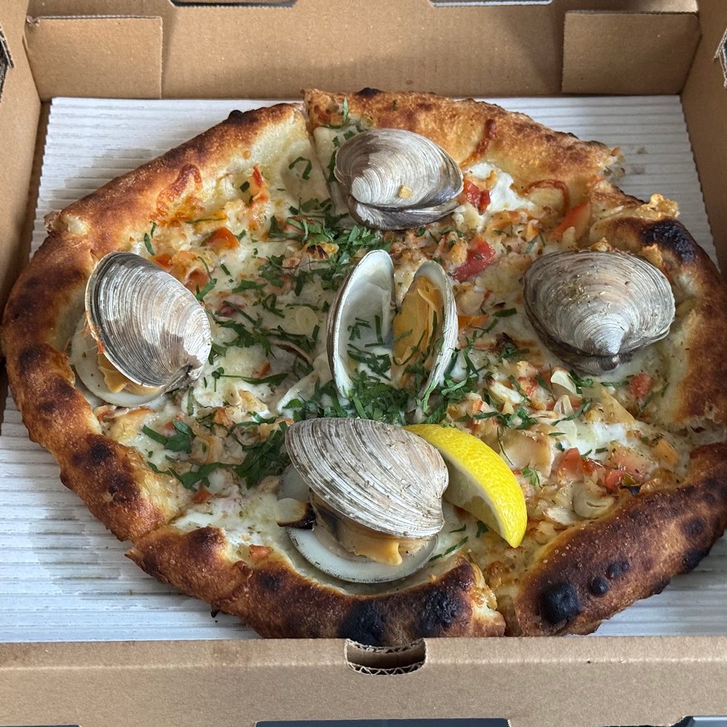 Super Nice Pizza 1