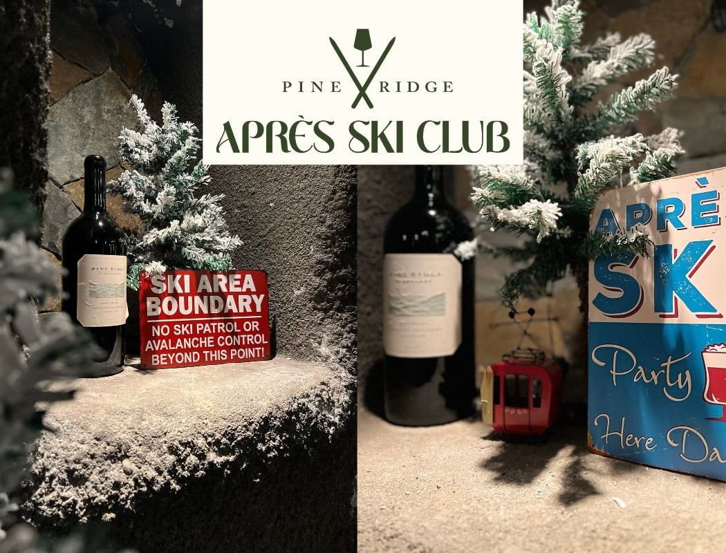 Après-Ski February Club Release 1