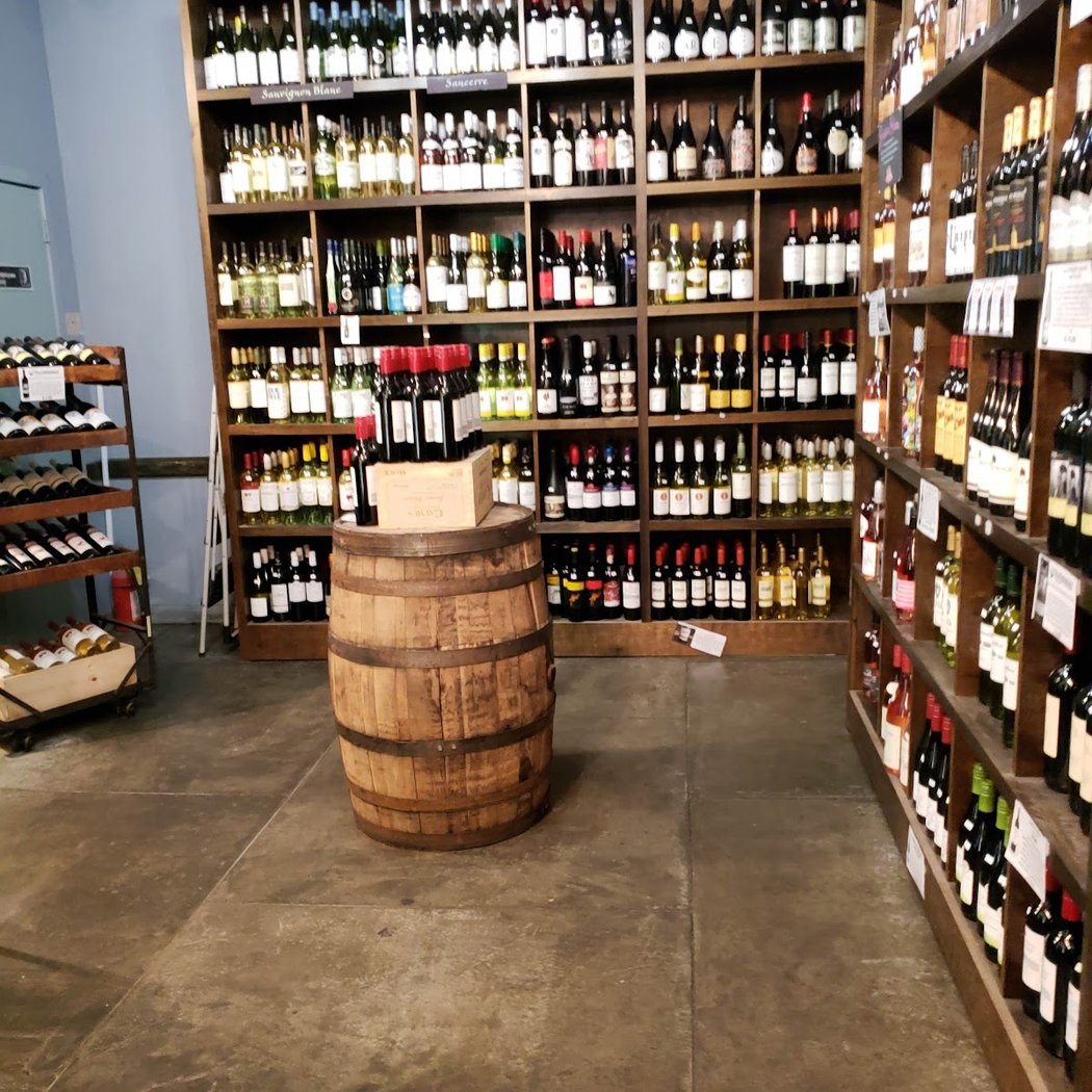Ninth Avenue Vintner 3