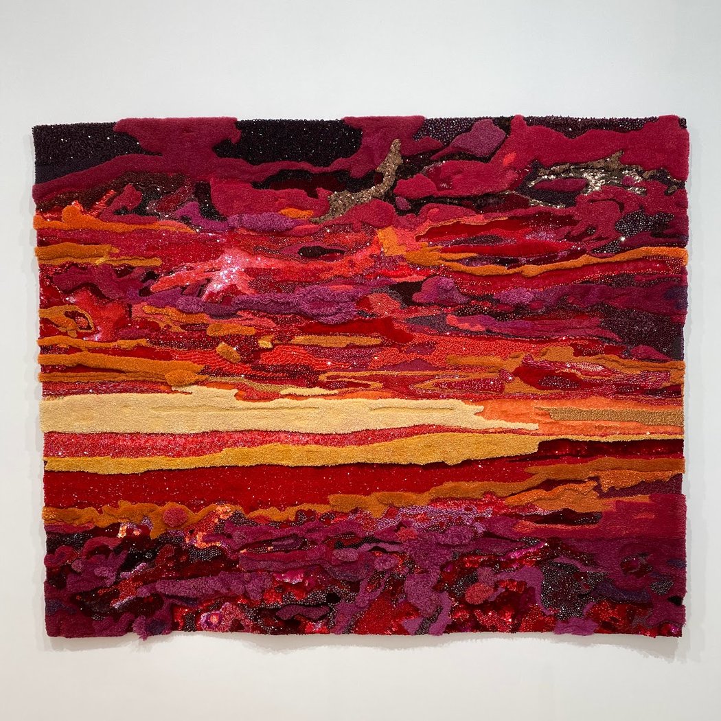 Ha Chong-Hyun's fourth solo exhibition 1
