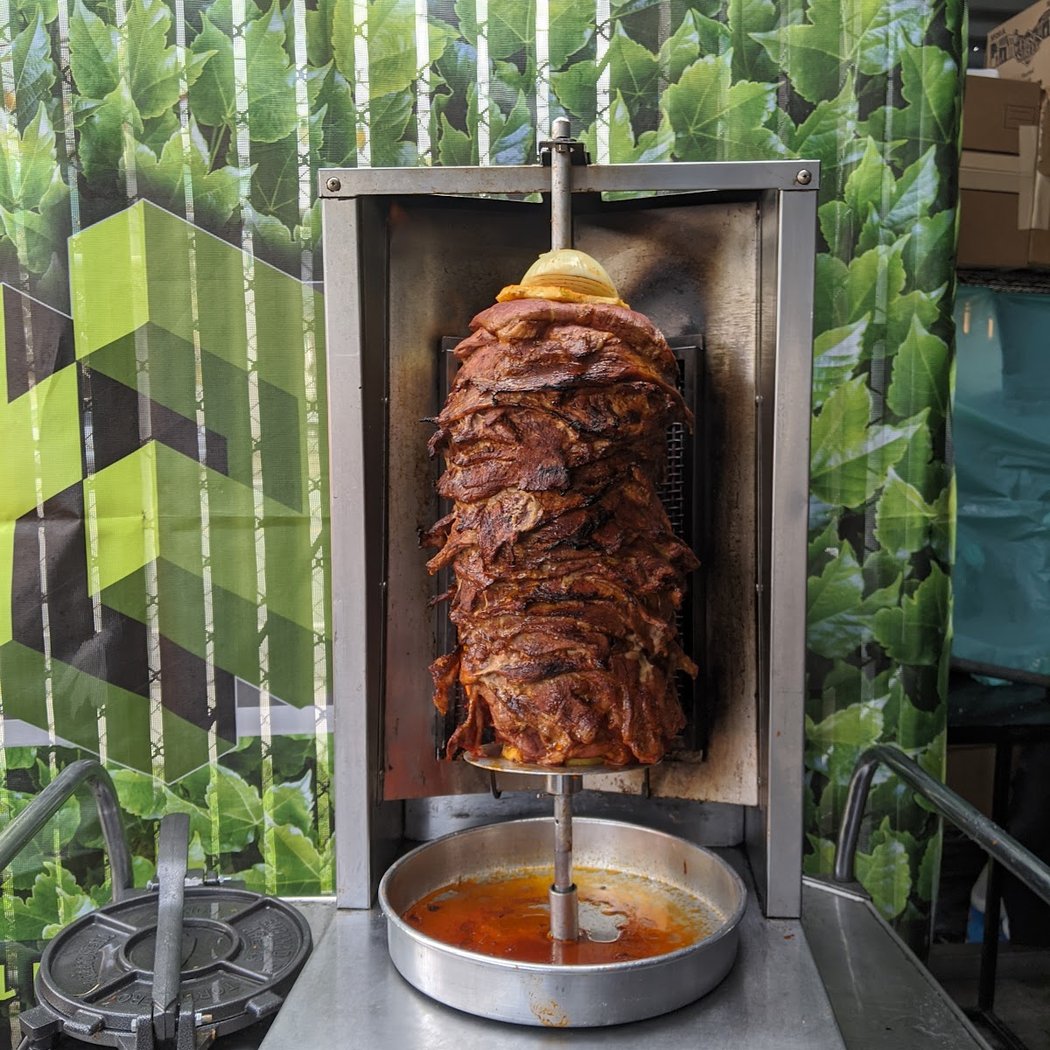 Tacos San Jose (Food Truck) 1