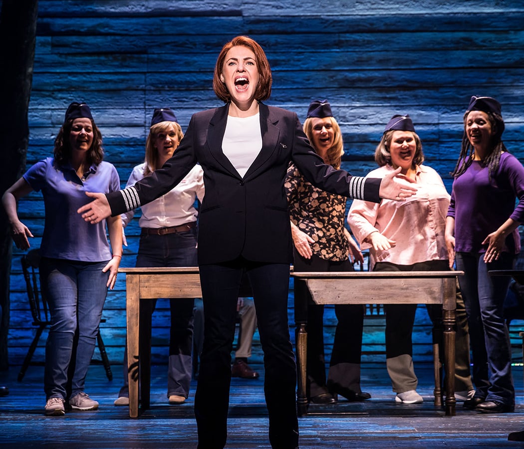 Come From Away 2