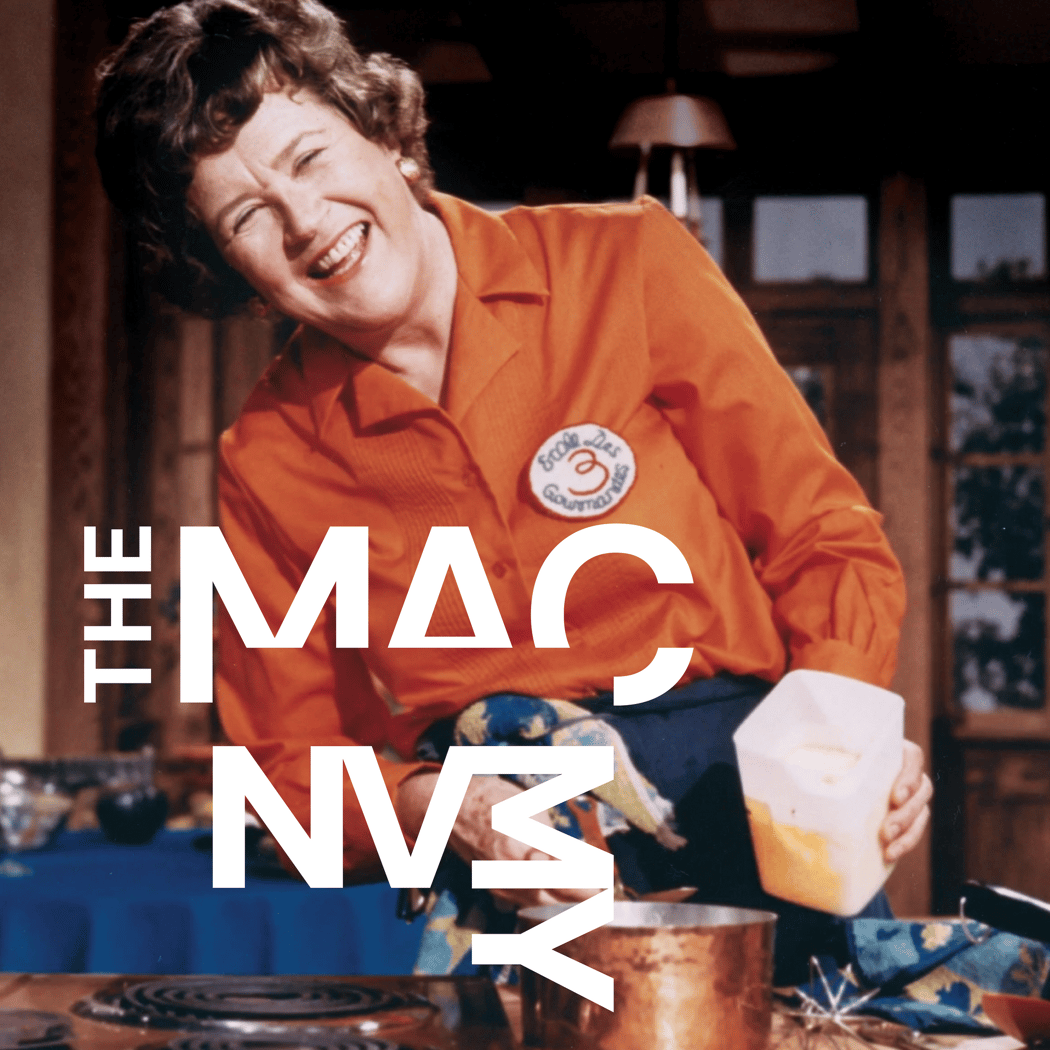 The Mac - Admission Ticket 1