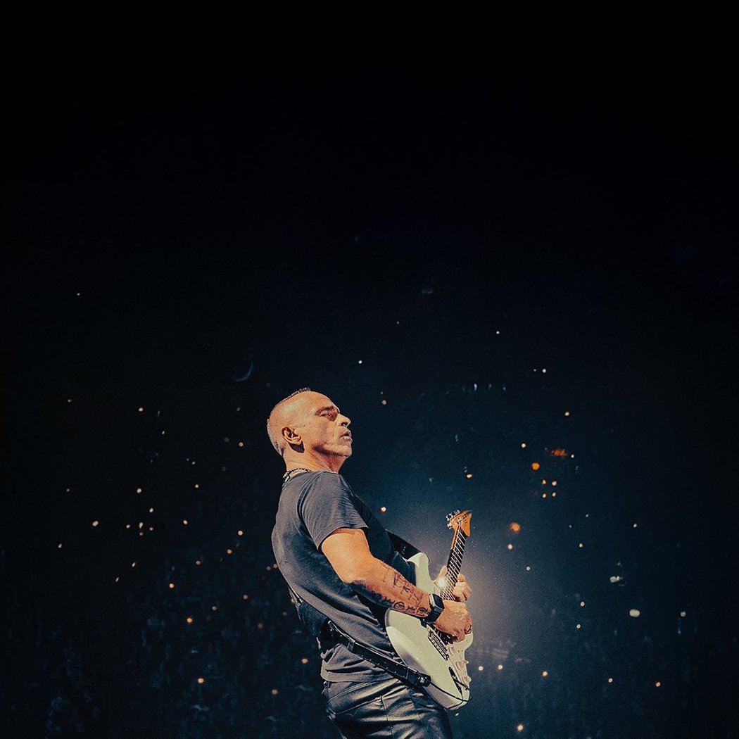 Eros Ramazzotti Concert 1