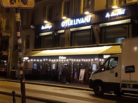 LADLO IN PARIS II 2