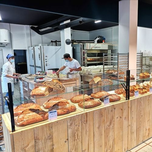 Boulangerie Aristide 1