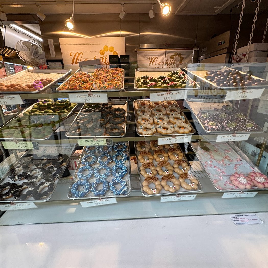 Mochill Mochidonut 3