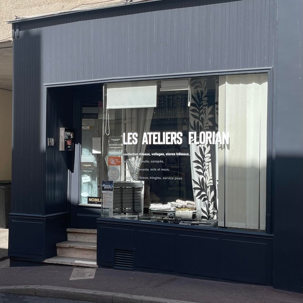 Atelier Florian 2