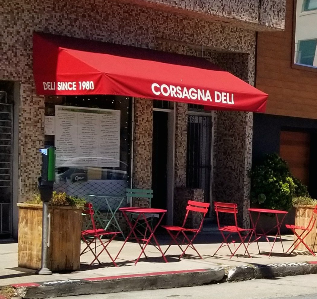 Corsagna Deli 3