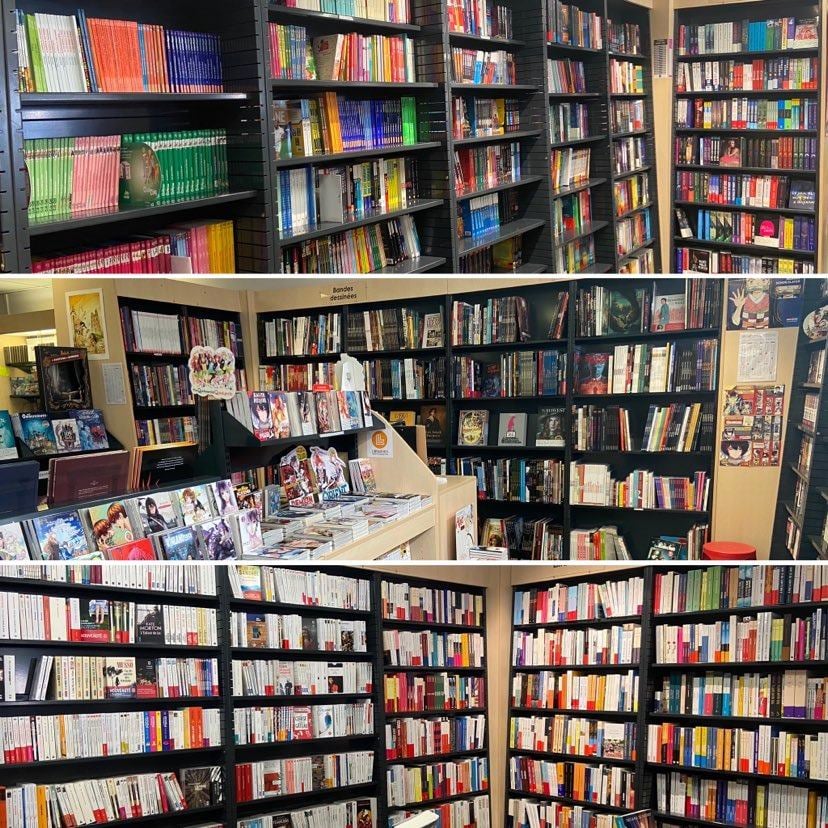 Librairie Papeterie Tonnenx 1