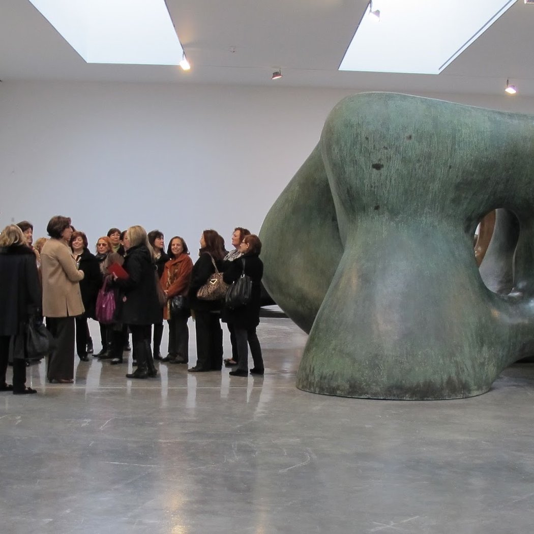 On Art with Viviane Silvera 2