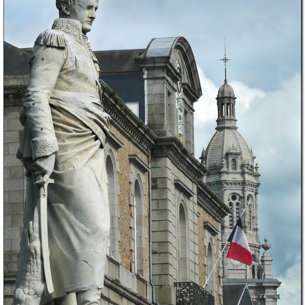 Hôtel de ville 5