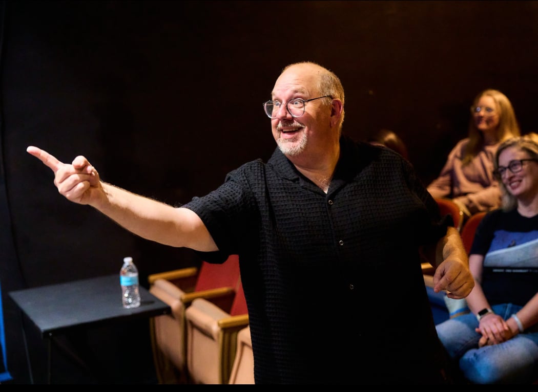 Beginning Improv Class - 5 Weeks 2