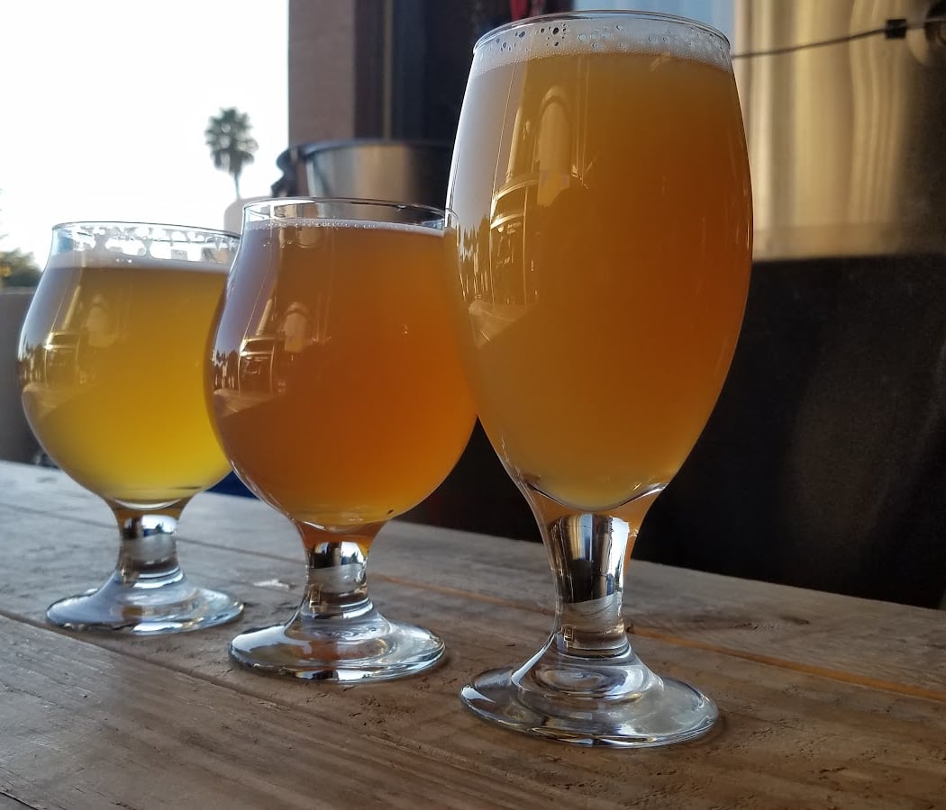 Sante Adairius Rustic Ales 1