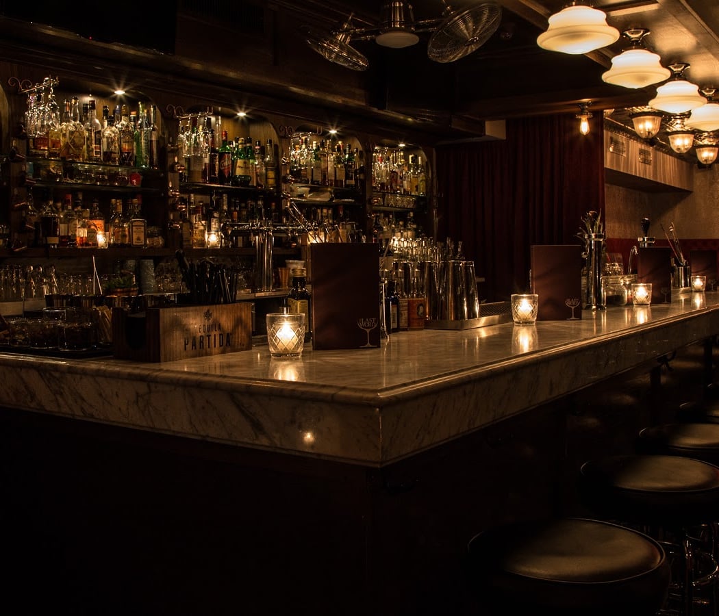 Intimate Jazz Performances 2