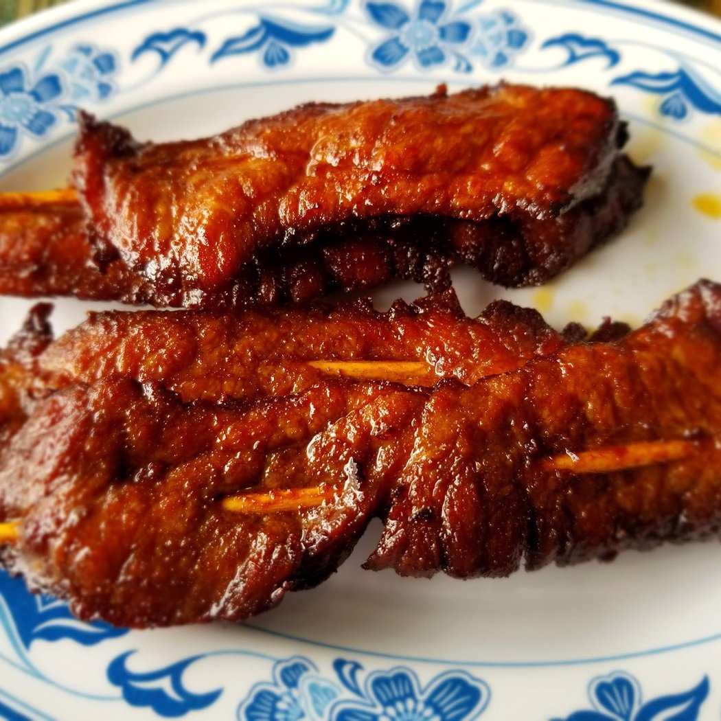 Fatima's Halal Kitchen 1