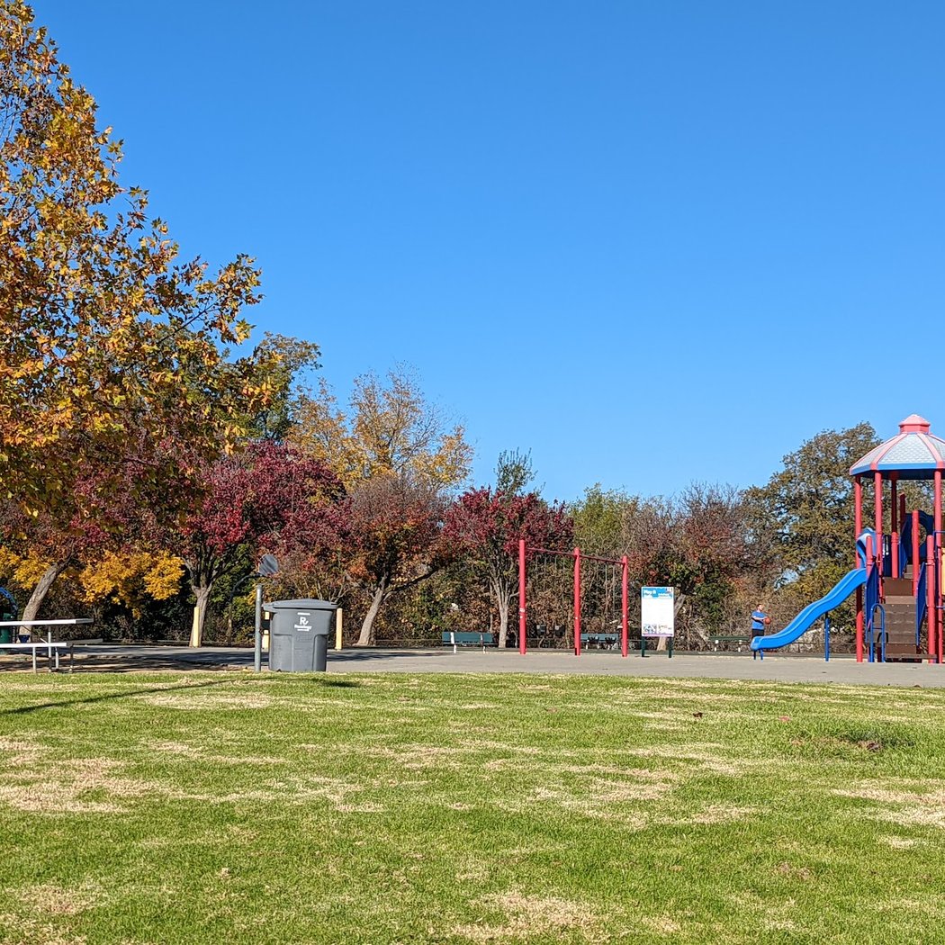 Southwood Park 2